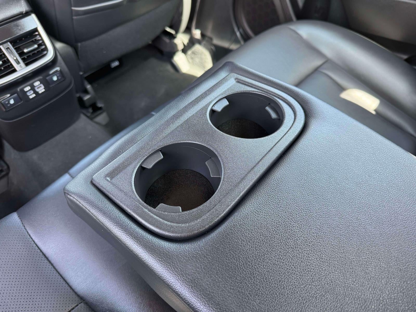 2023 Subaru Legacy Limited