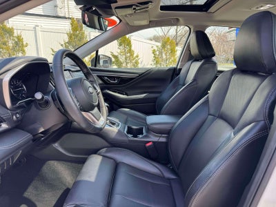 2023 Subaru Legacy Limited