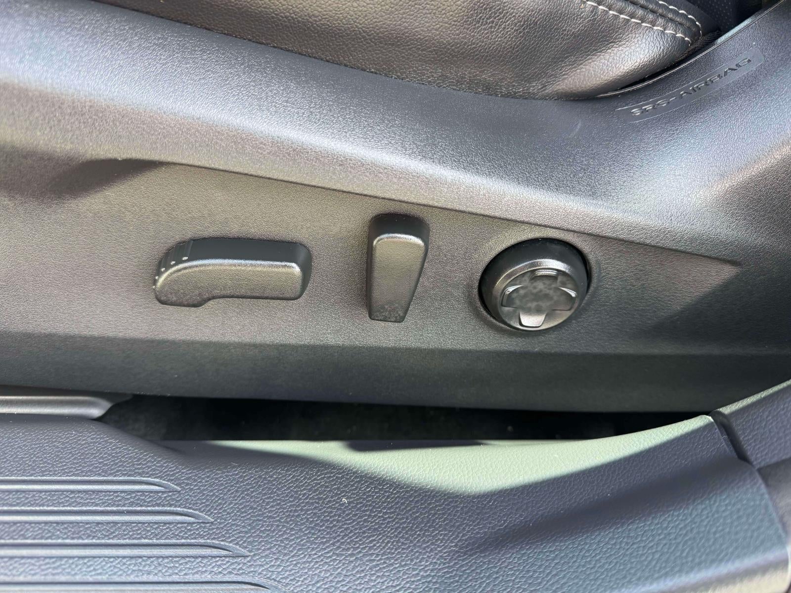 2023 Subaru Legacy Limited