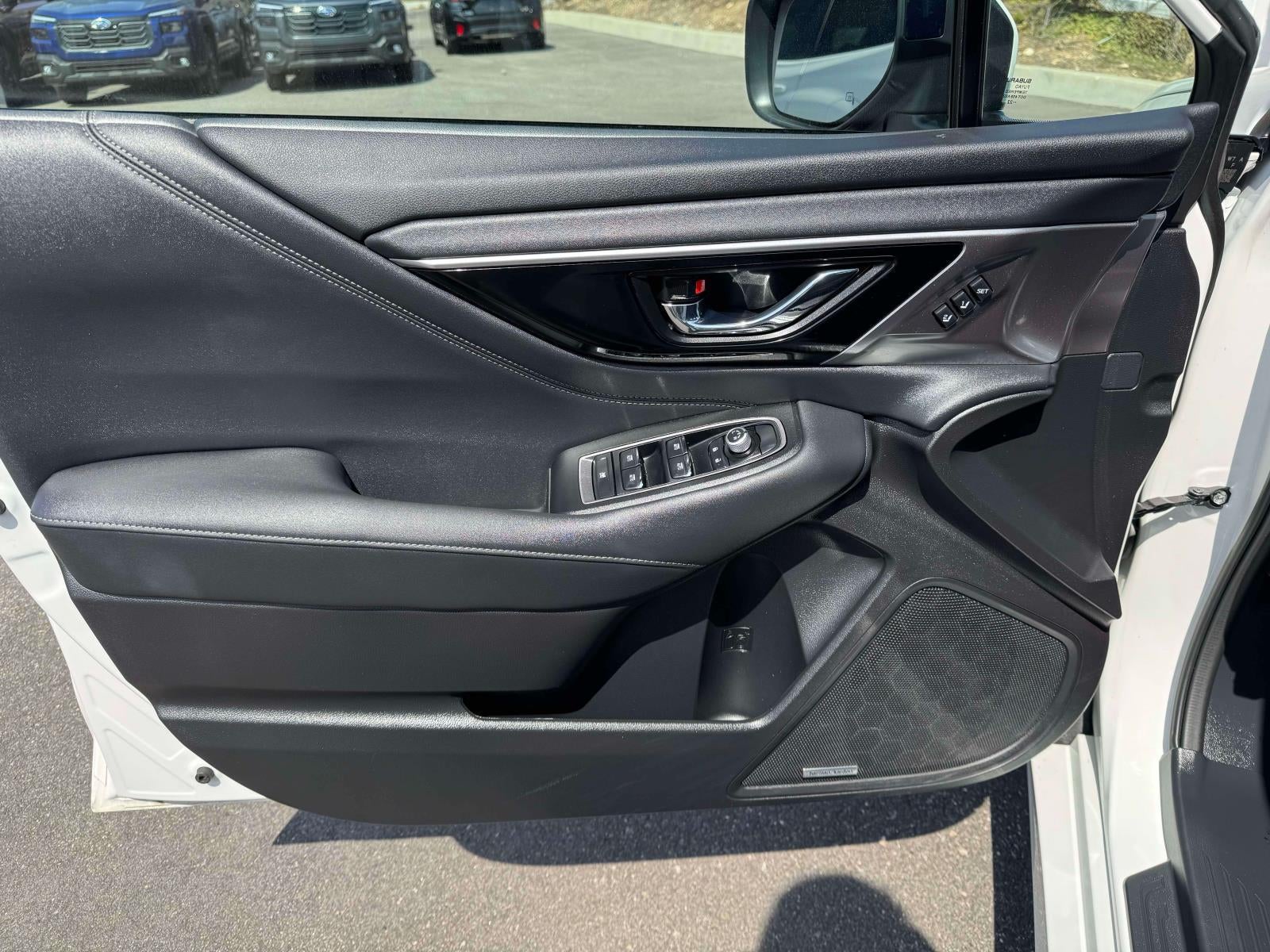 2023 Subaru Legacy Limited