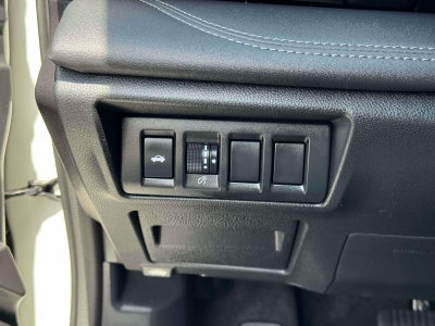 2023 Subaru Legacy Limited