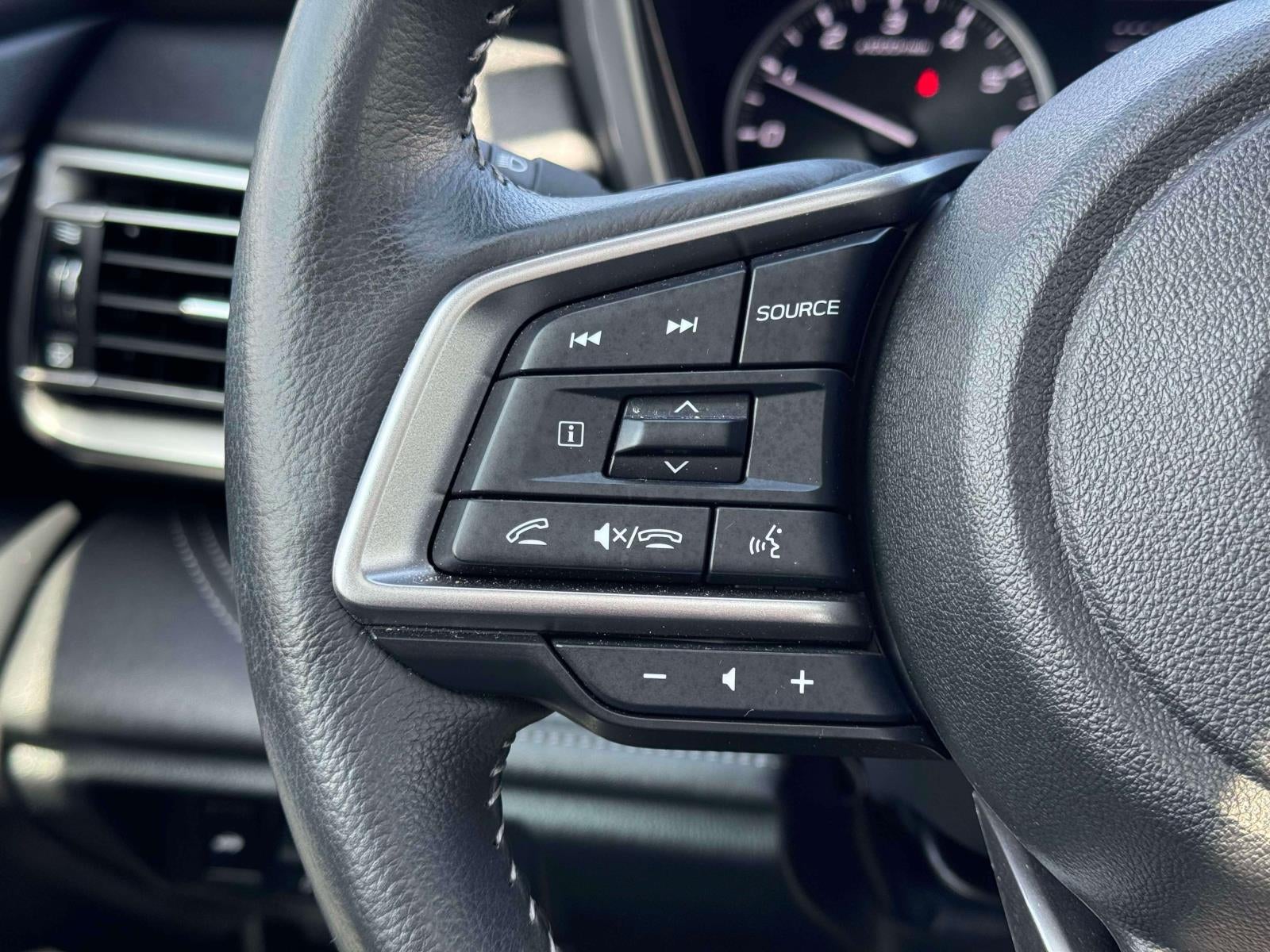 2023 Subaru Legacy Limited