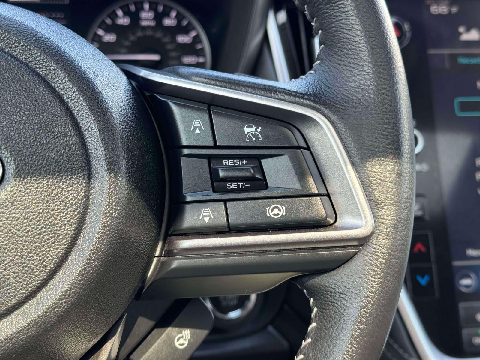 2023 Subaru Legacy Limited