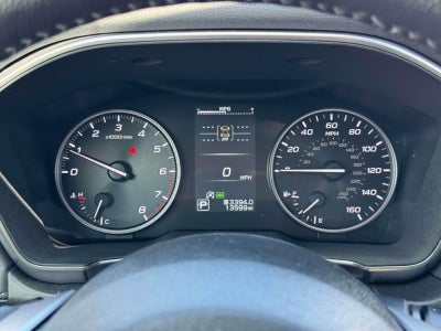 2023 Subaru Legacy Limited