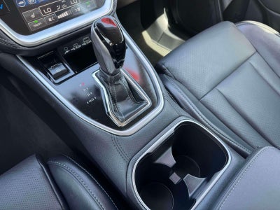 2023 Subaru Legacy Limited