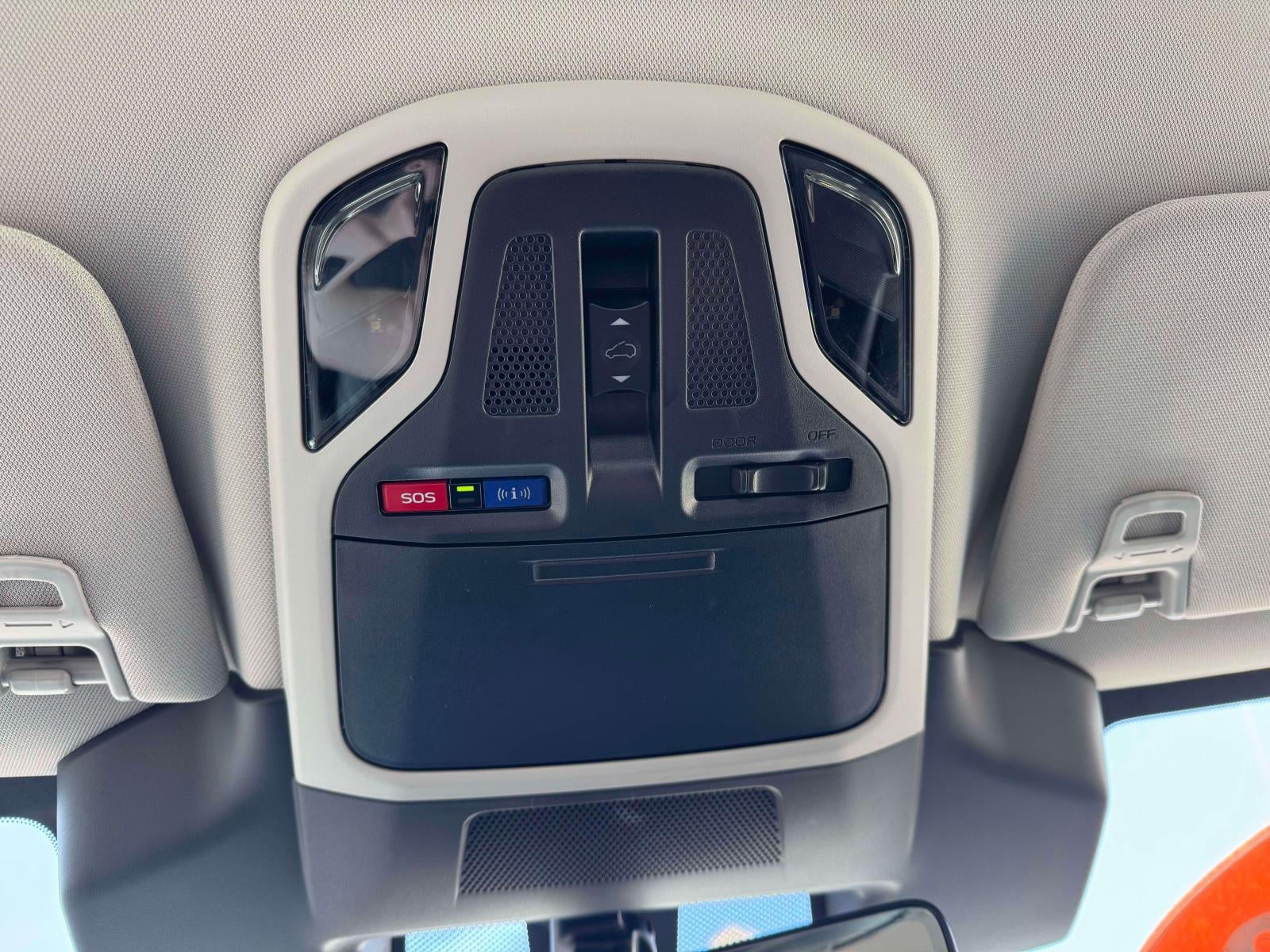 2023 Subaru Legacy Limited