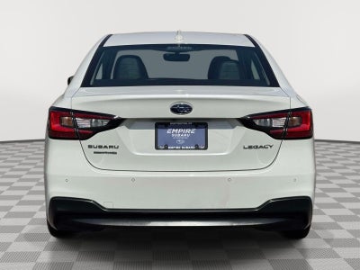 2023 Subaru Legacy Limited