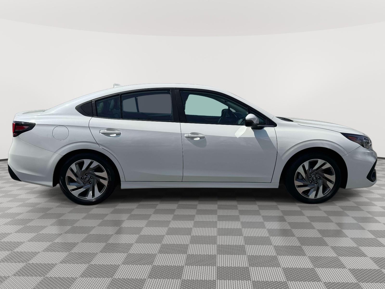 2023 Subaru Legacy Limited