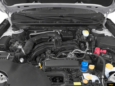 2025 Subaru Legacy Limited