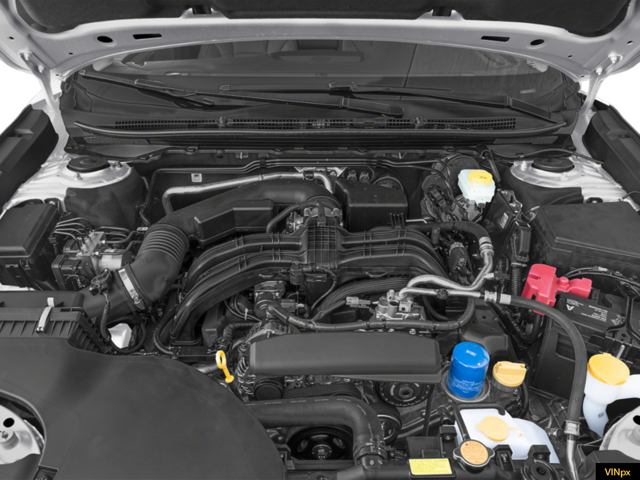 2025 Subaru Legacy Limited