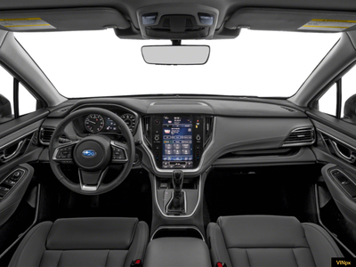 2025 Subaru Legacy Limited