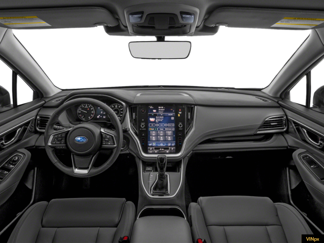 2025 Subaru Legacy Limited