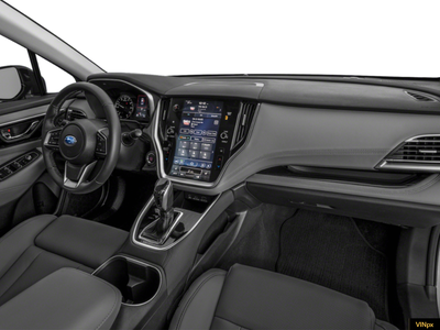 2025 Subaru Legacy Limited