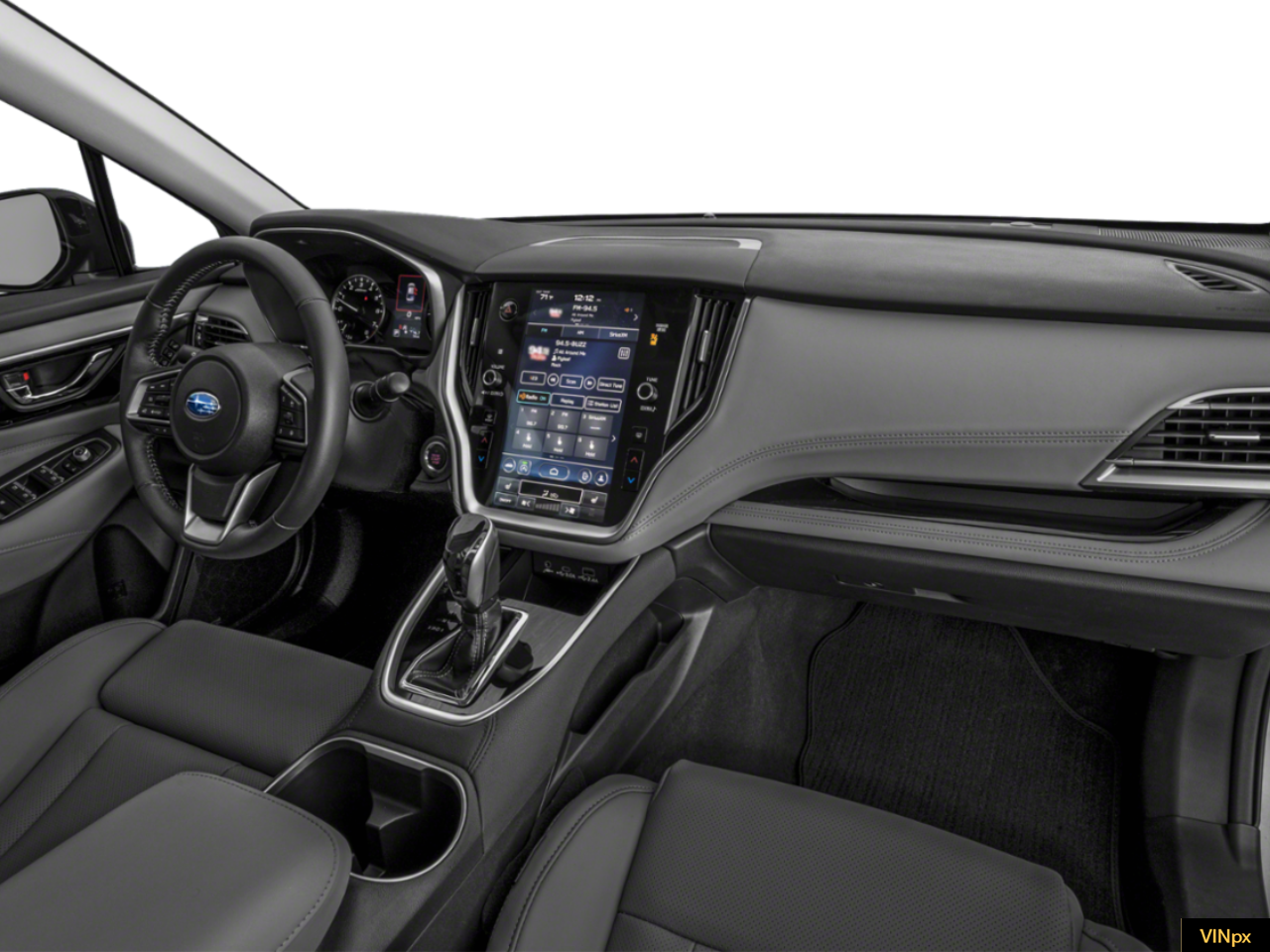 2025 Subaru Legacy Limited