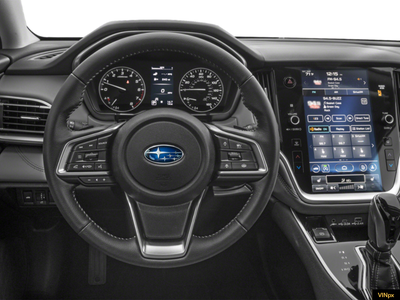 2025 Subaru Legacy Limited
