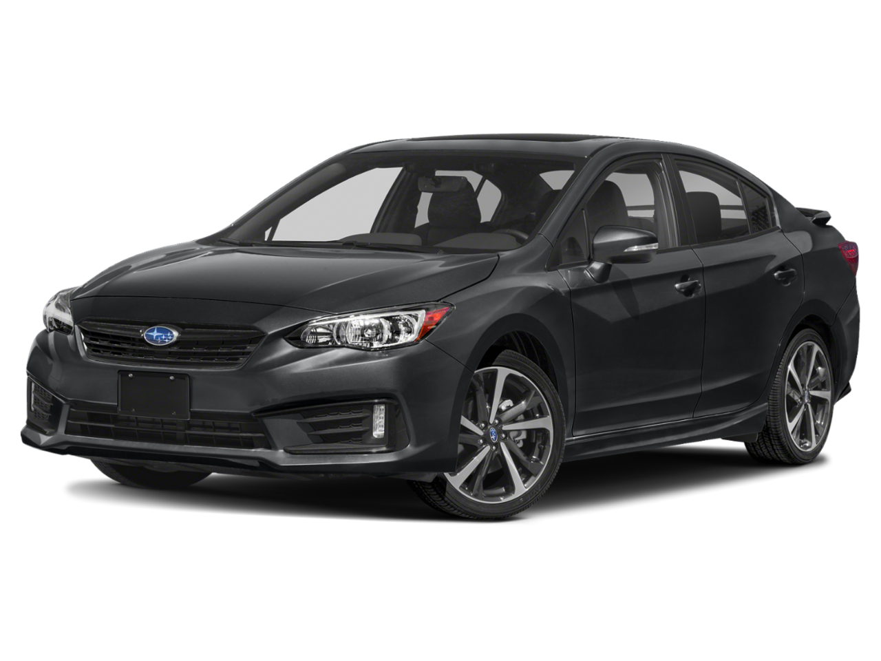 2023 Subaru Impreza Sport Sedan