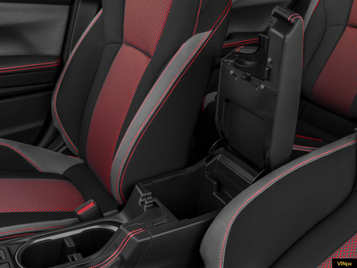 2023 Subaru Impreza Sport Sedan