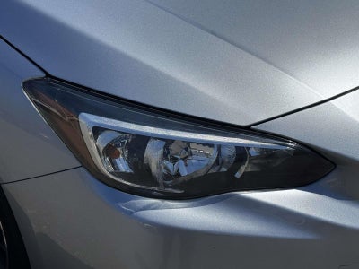 2020 Subaru Impreza Premium Sedan