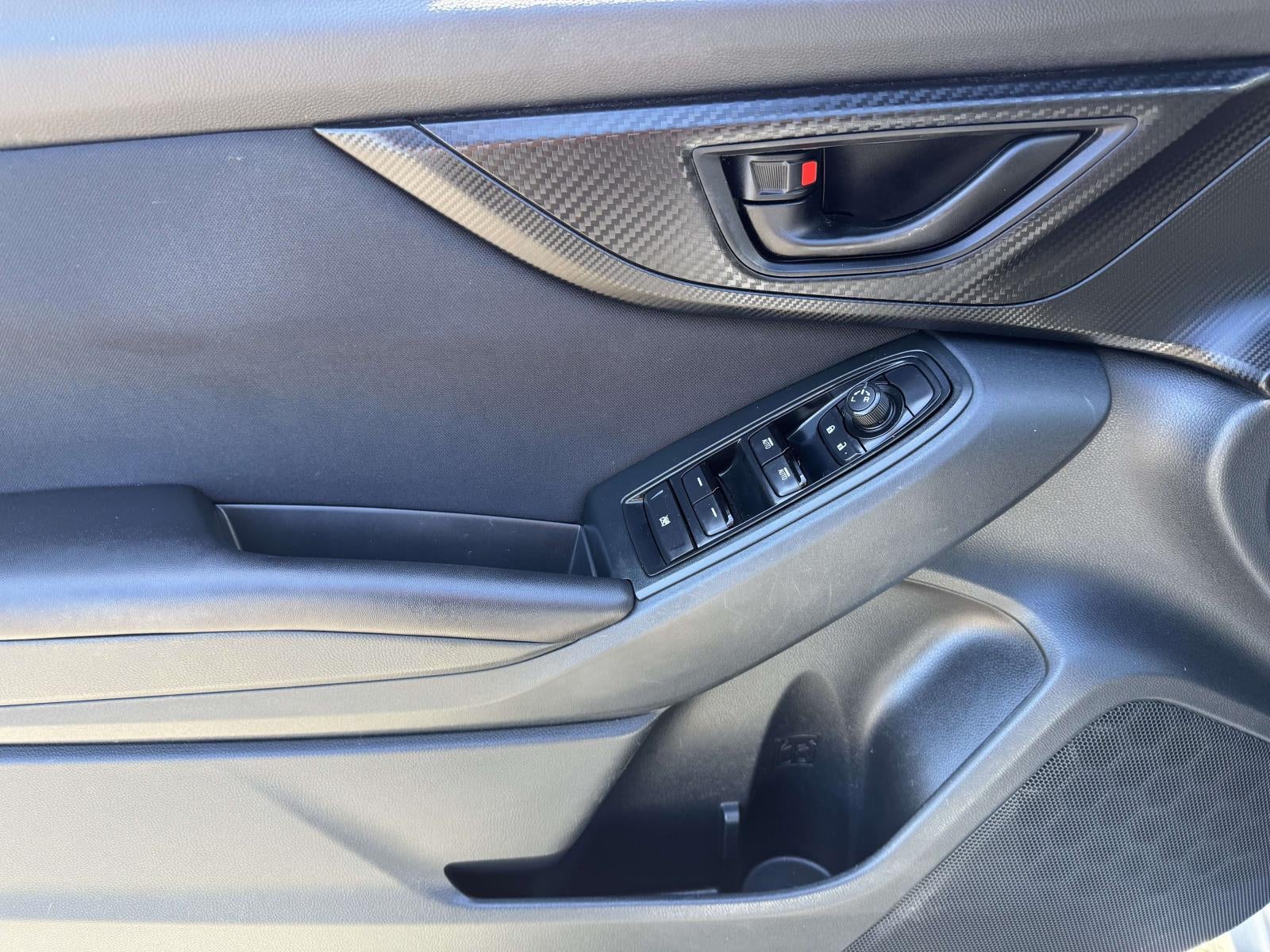 2020 Subaru Impreza Premium Sedan