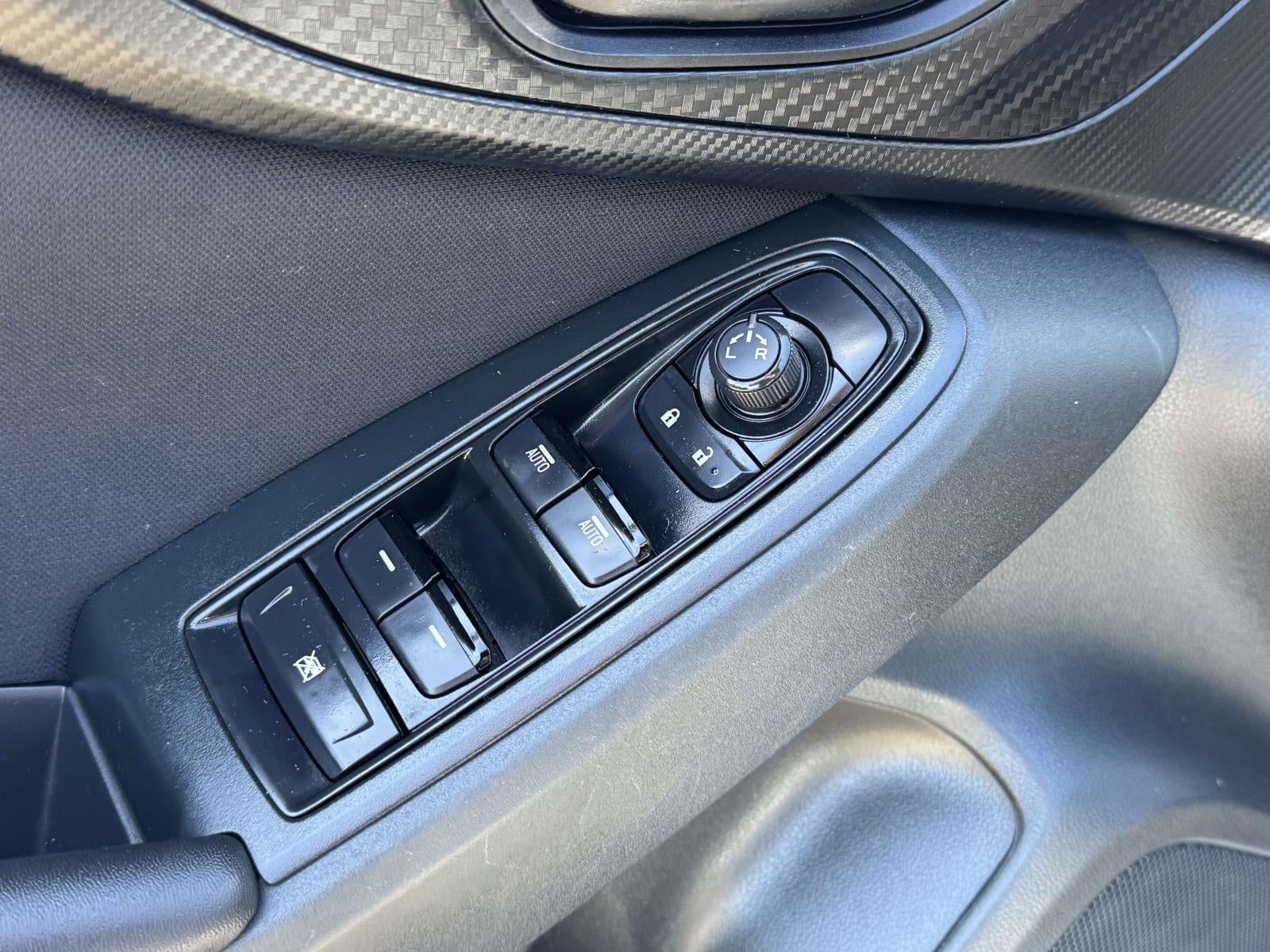 2020 Subaru Impreza Premium Sedan