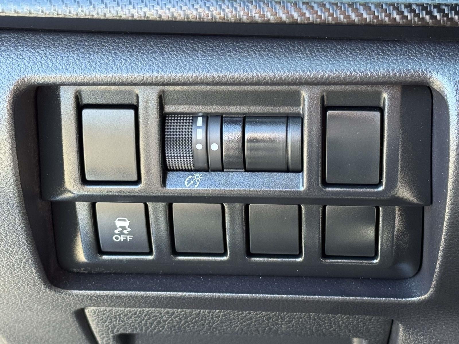 2020 Subaru Impreza Premium Sedan