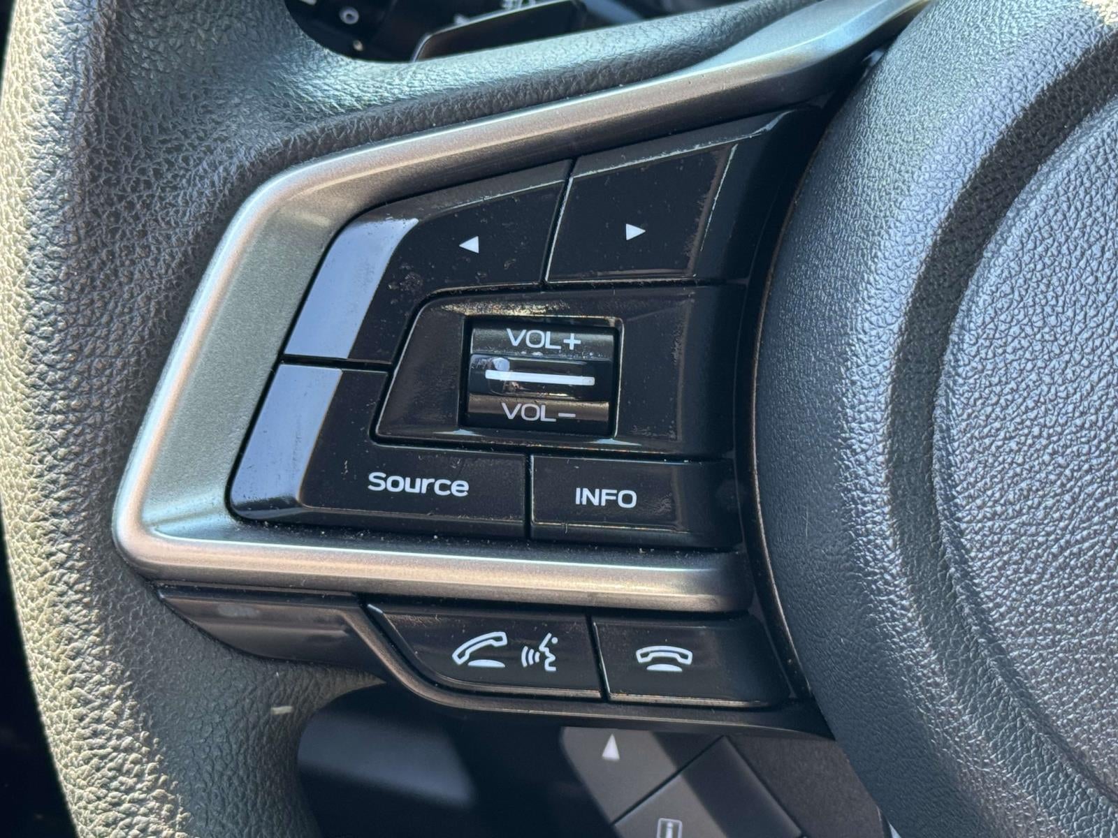 2020 Subaru Impreza Premium Sedan