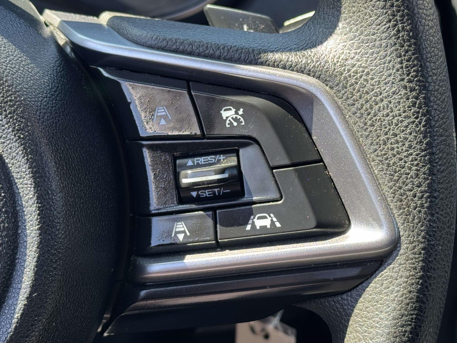 2020 Subaru Impreza Premium Sedan