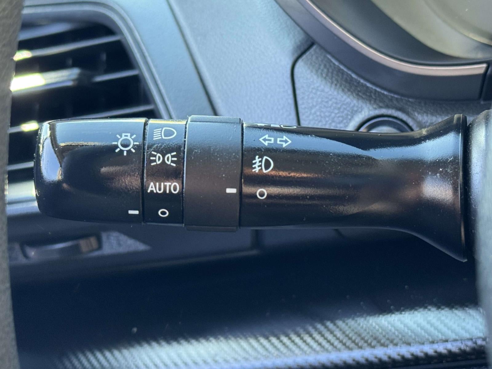 2020 Subaru Impreza Premium Sedan