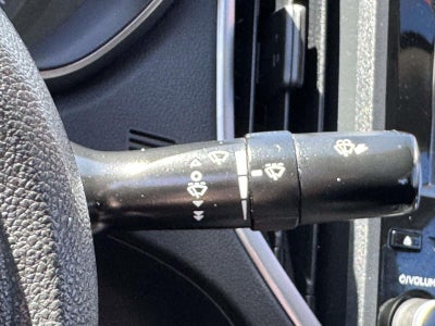 2020 Subaru Impreza Premium Sedan