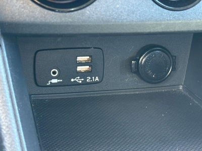 2020 Subaru Impreza Premium Sedan