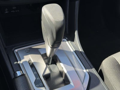 2020 Subaru Impreza Premium Sedan