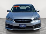 2020 Subaru Impreza Premium Sedan