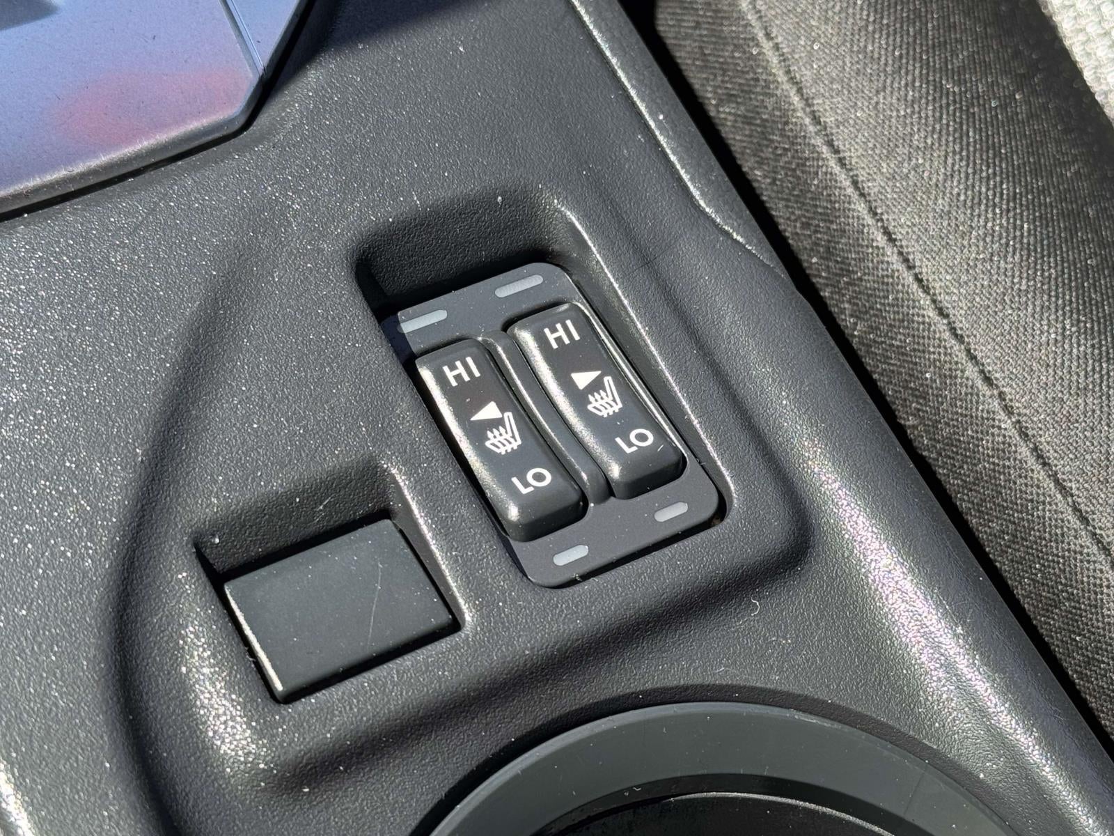 2020 Subaru Impreza Premium Sedan