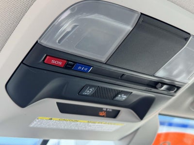 2020 Subaru Impreza Premium Sedan