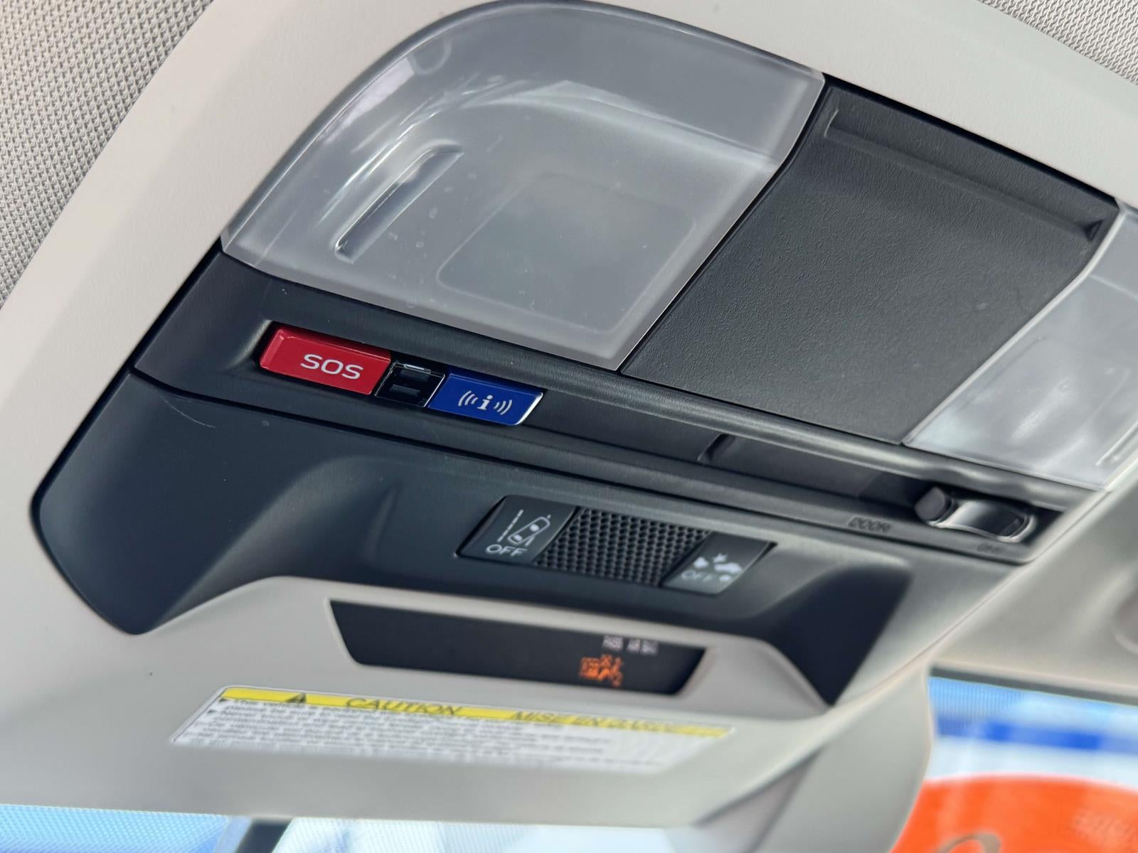 2020 Subaru Impreza Premium Sedan