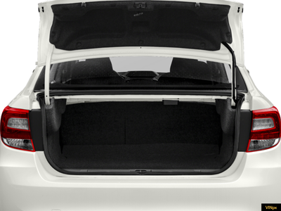 2020 Subaru Impreza Premium Sedan