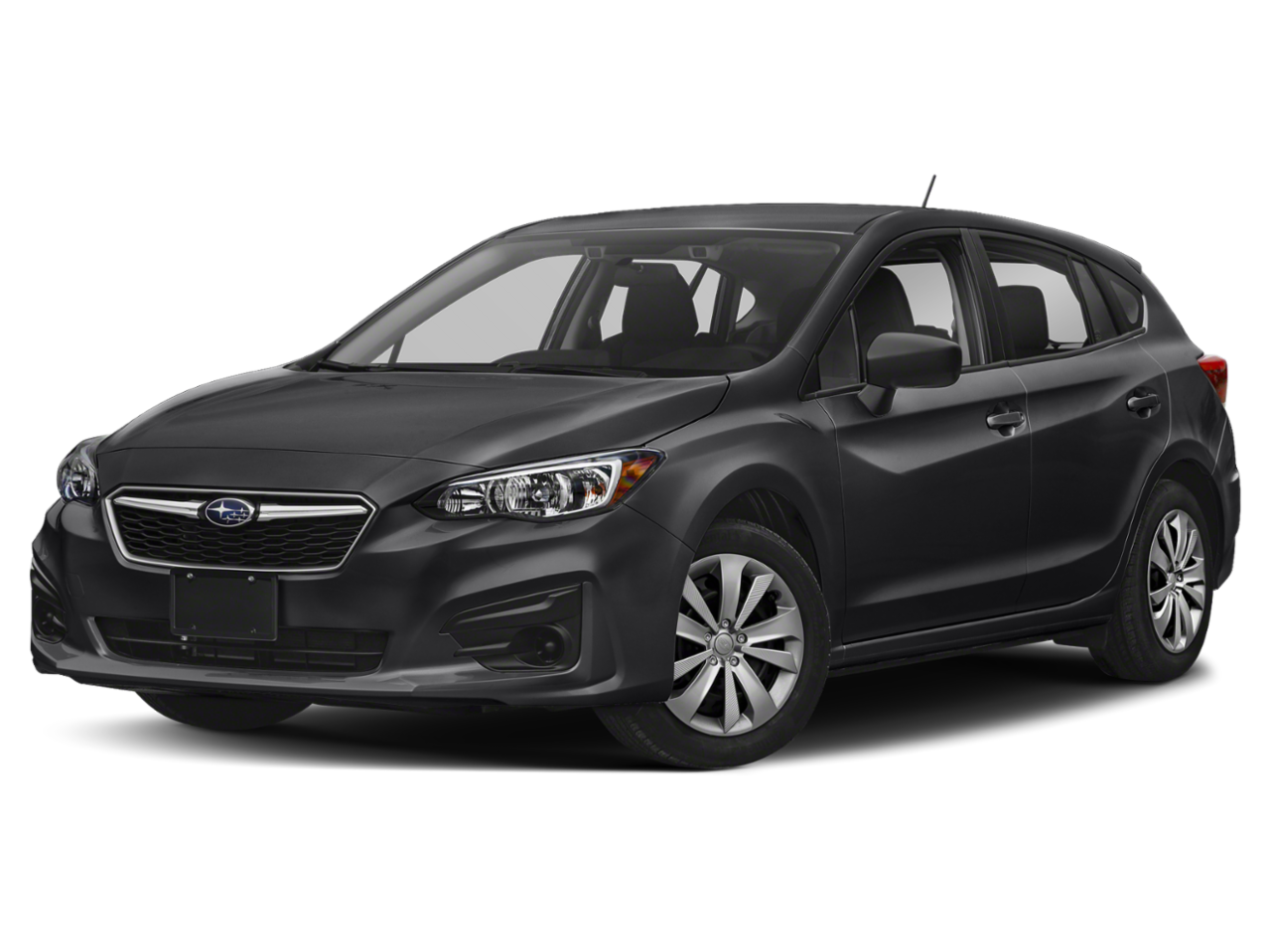 2019 Subaru Impreza 2.0i