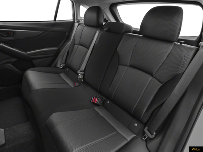 2019 Subaru Impreza 2.0i