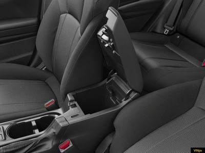 2019 Subaru Impreza 2.0i