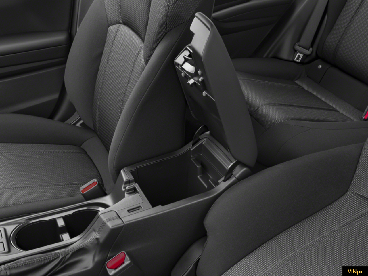 2019 Subaru Impreza 2.0i