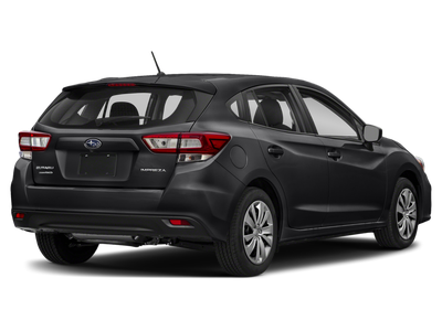 2019 Subaru Impreza 2.0i