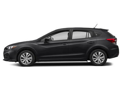 2019 Subaru Impreza 2.0i