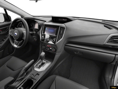 2019 Subaru Impreza 2.0i
