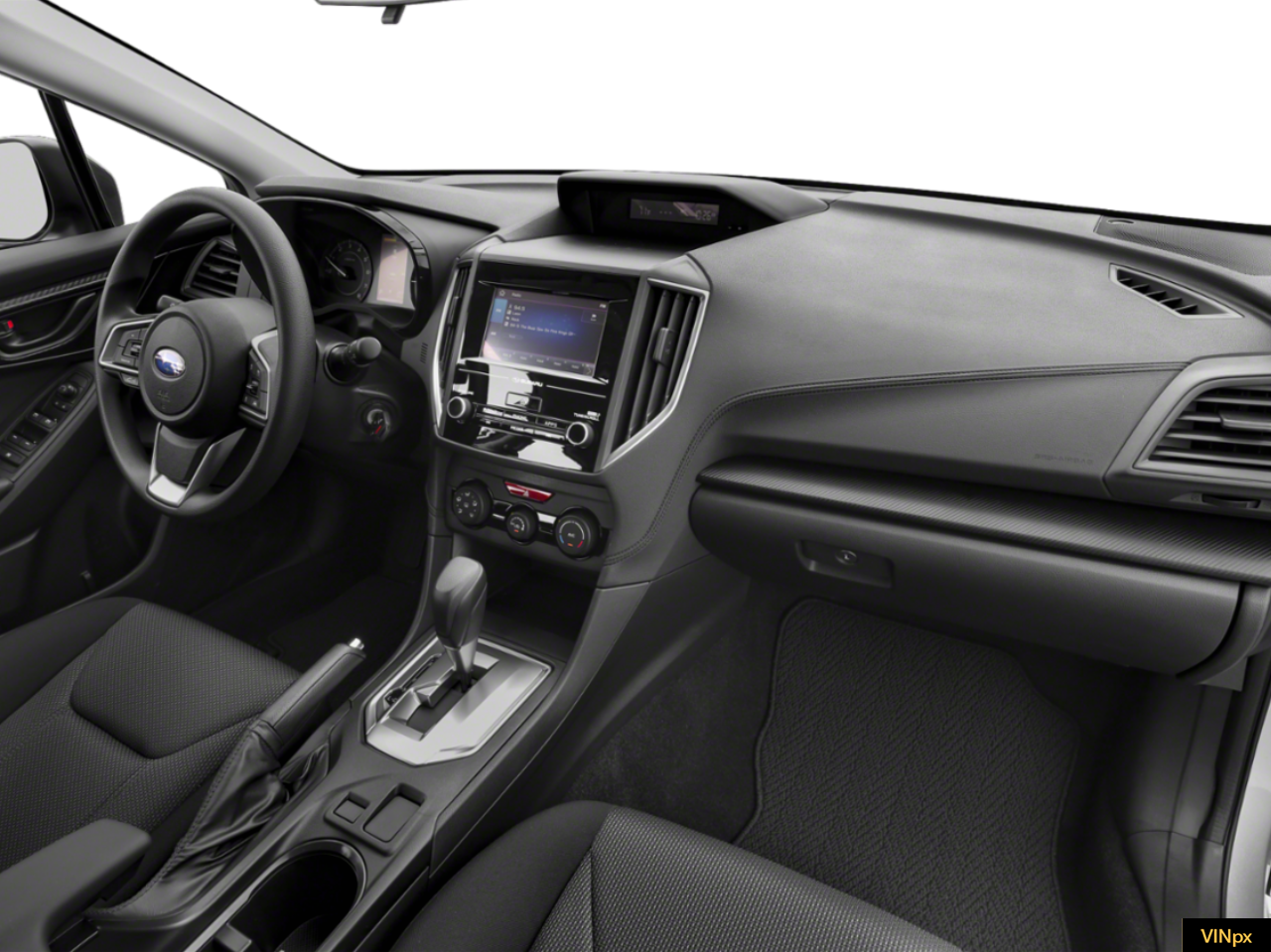 2019 Subaru Impreza 2.0i