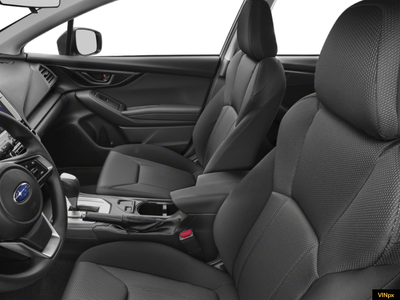 2019 Subaru Impreza 2.0i