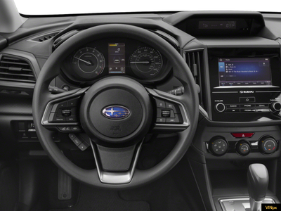 2019 Subaru Impreza 2.0i