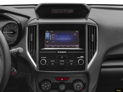 2019 Subaru Impreza 2.0i