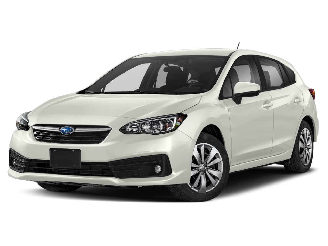 2022 Subaru Impreza Base