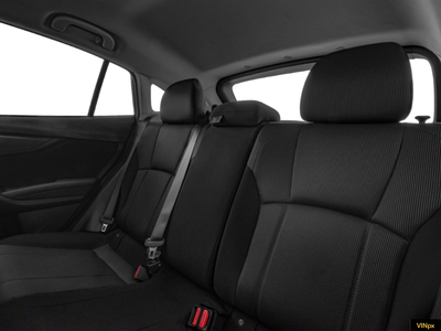 2022 Subaru Impreza Base 5-Door