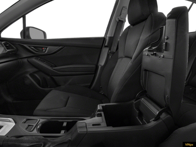 2022 Subaru Impreza Base 5-Door